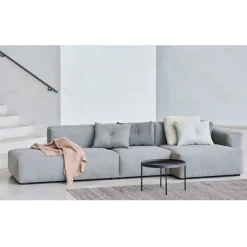 Hay Mags Soft 3 Seater Sofa Combination 4 Left End^ Sofaer|Stue