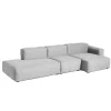 Hay Mags Soft 3 Seater Sofa Combination 4 Right End^ Sofaer|Stue