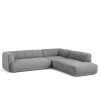 Hay Quilton Comb 24. Hjørnesofa Remix 143^ Sofaer|Stue