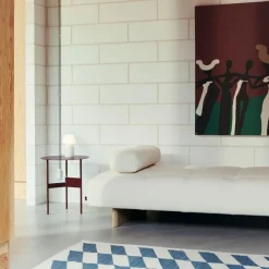 Hay Quilton Lift Daybed Flamiber Cream A5^ Stue|Sofaer