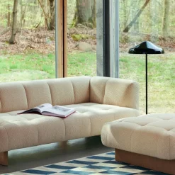 Hay Quilton Lift 2-Pers. Sofa Tartaglia 857^ Stue|Sofaer