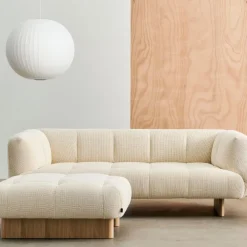 Hay Quilton Lift 2-Pers. Sofa Tartaglia 857^ Stue|Sofaer