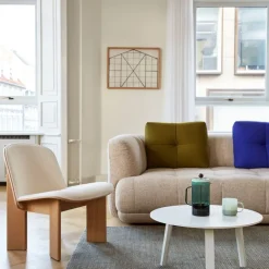 Hay Quilton 3-Pers. Sofa Bolgheri LGG60^ Sofaer|Stue