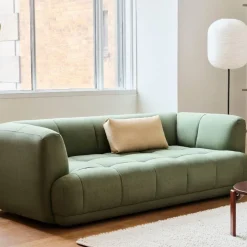 Hay Quilton 2-Pers. Sofa Linara 100^ Sofaer|Stue