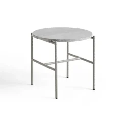 Hay Rebar Sidebord Ø45 Grå^ Stue|Borde