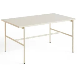 Hay Rebar Sofabord 80x49 Beige^ Stue|Borde