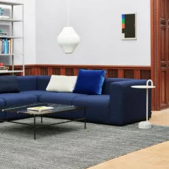 Hay Rebar Sofabord 100x104 Sort^ Stue|Borde