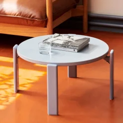 Hay Rey Sofabord Slate Blue^ Borde|Stue