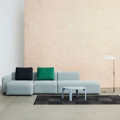 Hay Rey Sofabord Slate Blue^ Borde|Stue