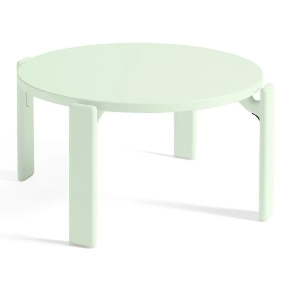 Hay Rey Sofabord Soft Mint^ Borde|Stue