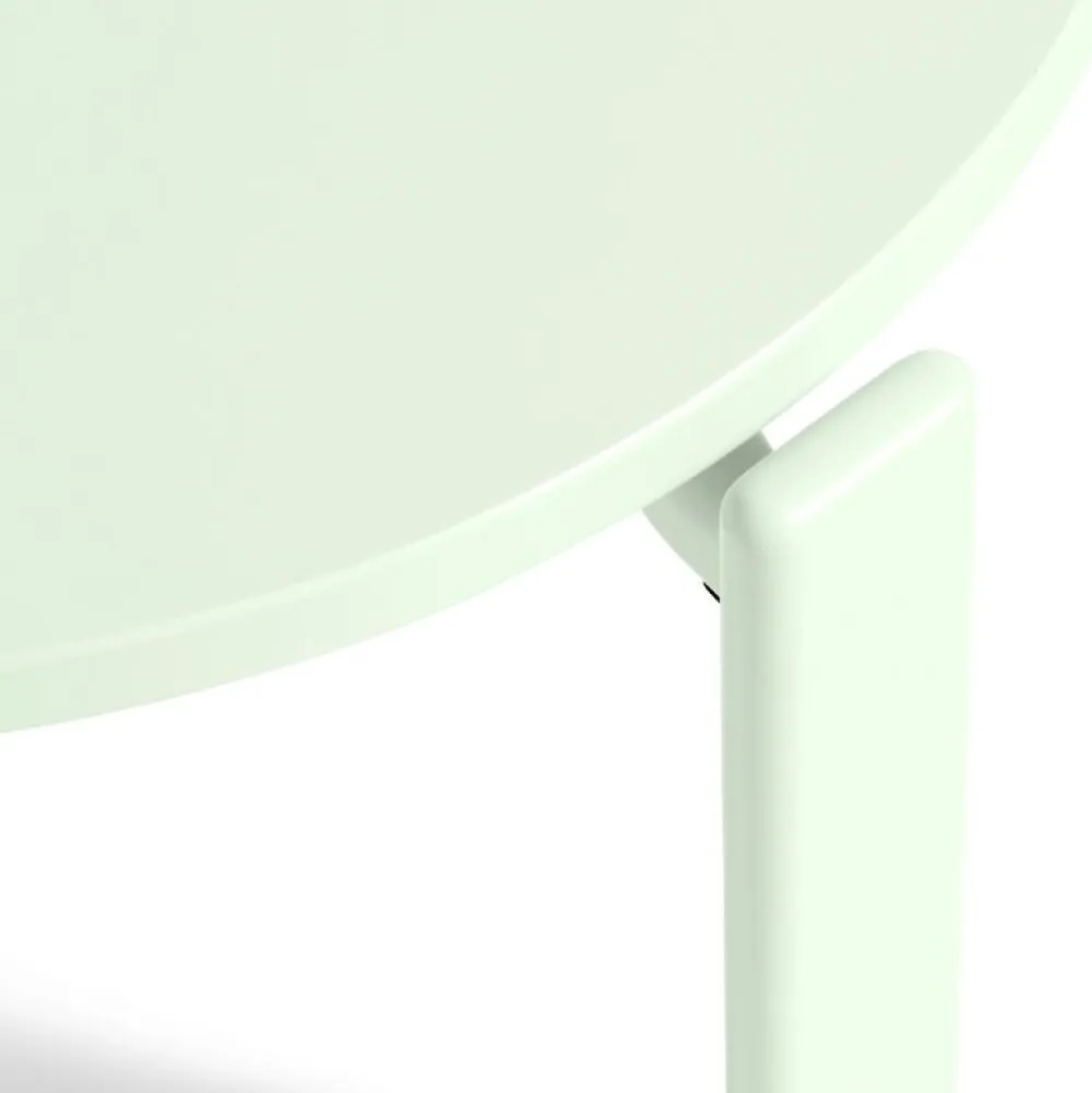 Hay Rey Sofabord Soft Mint^ Borde|Stue