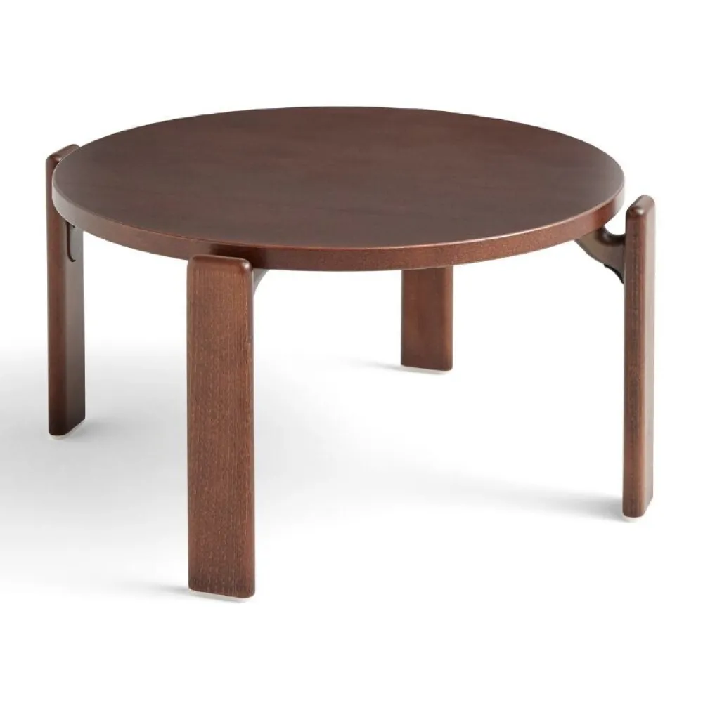 Hay Rey Sofabord Umber Brown^ Borde|Stue