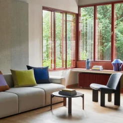 Hay Rey Sofabord Umber Brown^ Borde|Stue