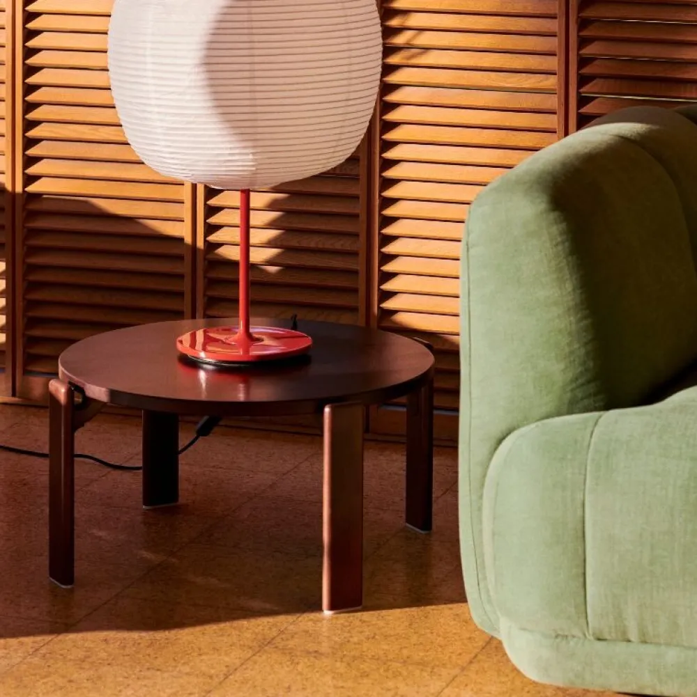 Hay Rey Sofabord Umber Brown^ Borde|Stue