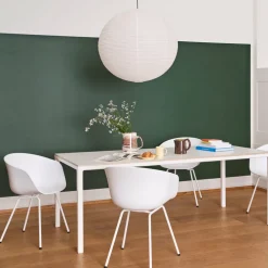 Hay Rice Paper Shade Ø 60 cm^Børn Stue|Soveværelse