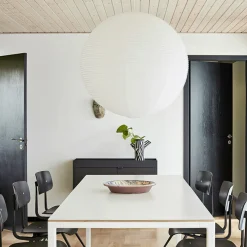 Hay Rice Paper Shade Ø 80 cm^Børn Soveværelse|Køkken