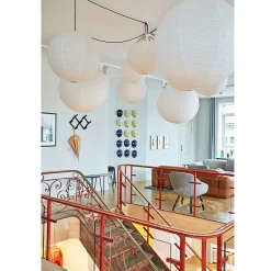 Hay Rice Paper Shade Ø 80 cm^Børn Soveværelse|Køkken