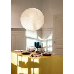 Hay Rice Paper Shade Ø 80 cm^Børn Soveværelse|Køkken