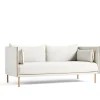 Hay Silhouette 2-Pers. Sofa Olieret Eg & Coda 100^ Sofaer|Stue