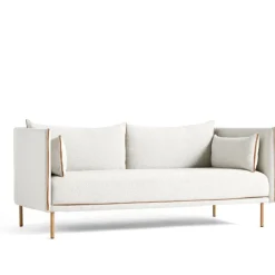 Hay Silhouette 2-Pers. Sofa Olieret Eg & Coda 100^ Sofaer|Stue