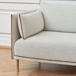 Hay Silhouette 2-Pers. Sofa Olieret Eg & Coda 100^ Sofaer|Stue