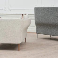 Hay Silhouette 2-Pers. Sofa Olieret Eg & Coda 100^ Sofaer|Stue