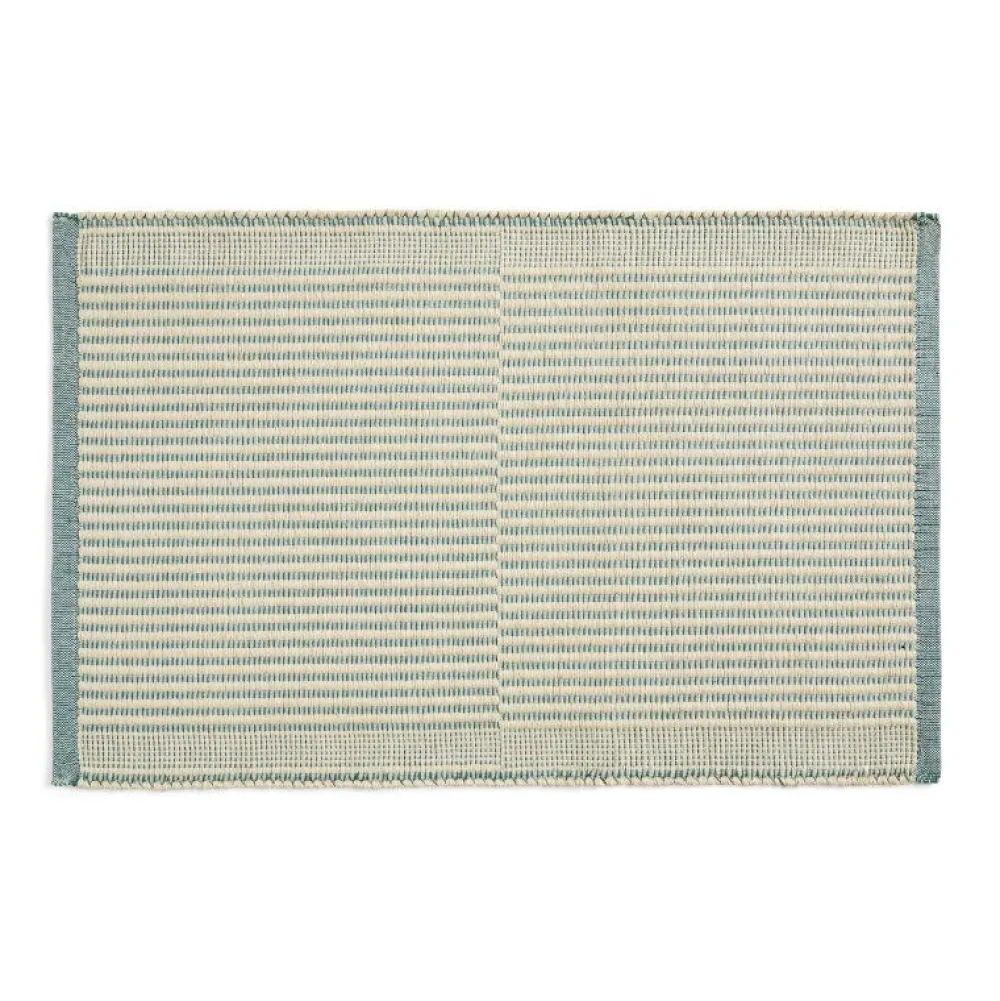 Hay Tapis Mat 60 x 95 Grey^ Entré|Tæpper & Måtter