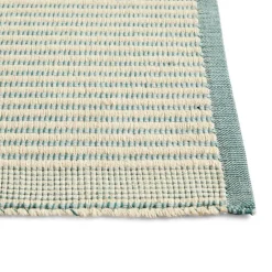 Hay Tapis Mat 60 x 95 Grey^ Entré|Tæpper & Måtter