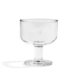 Hay Tavern Glass Wide Clear^ Køkken