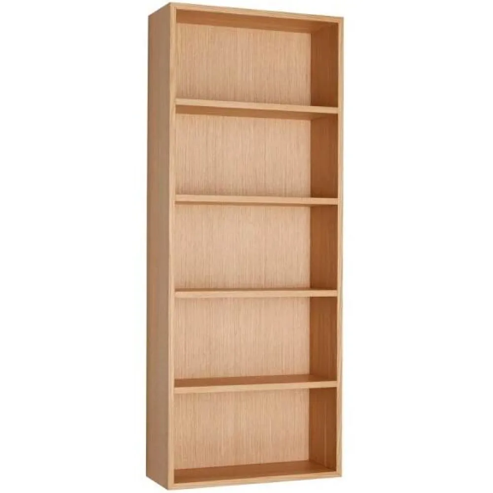 Hübsch Kappu Shelf Natural^ Hylder|Reoler & Skabe