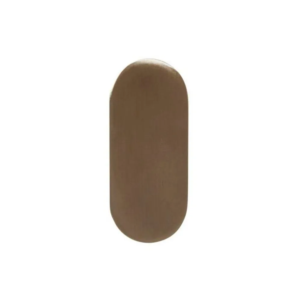 Hübsch Piccolo Hook Nickel^ Knager & Greb