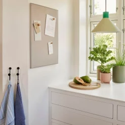 Hübsch Swing Hook Black^ Knager & Greb