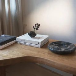 Hein Studio Canyon Vase Mini New Smoke^ Andet Boligtilbehør|Vaser