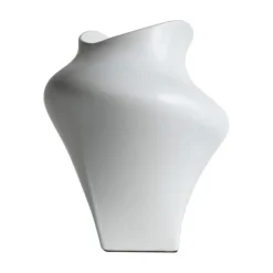 Hein Studio Nami Vase White^ Andet Boligtilbehør|Vaser
