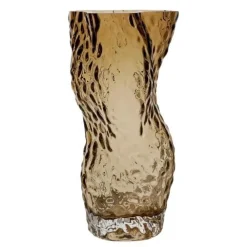 Hein Studio Ostrea Vase Smoke^ Andet Boligtilbehør|Vaser