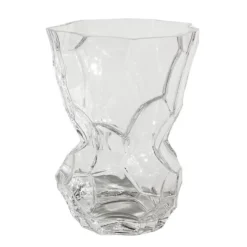 Hein Studio Reflection Vase Clear^ Vaser|Andet Boligtilbehør