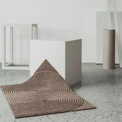 HeyMat Sand Mat 85x130 cm^ Entré|Tæpper & Måtter