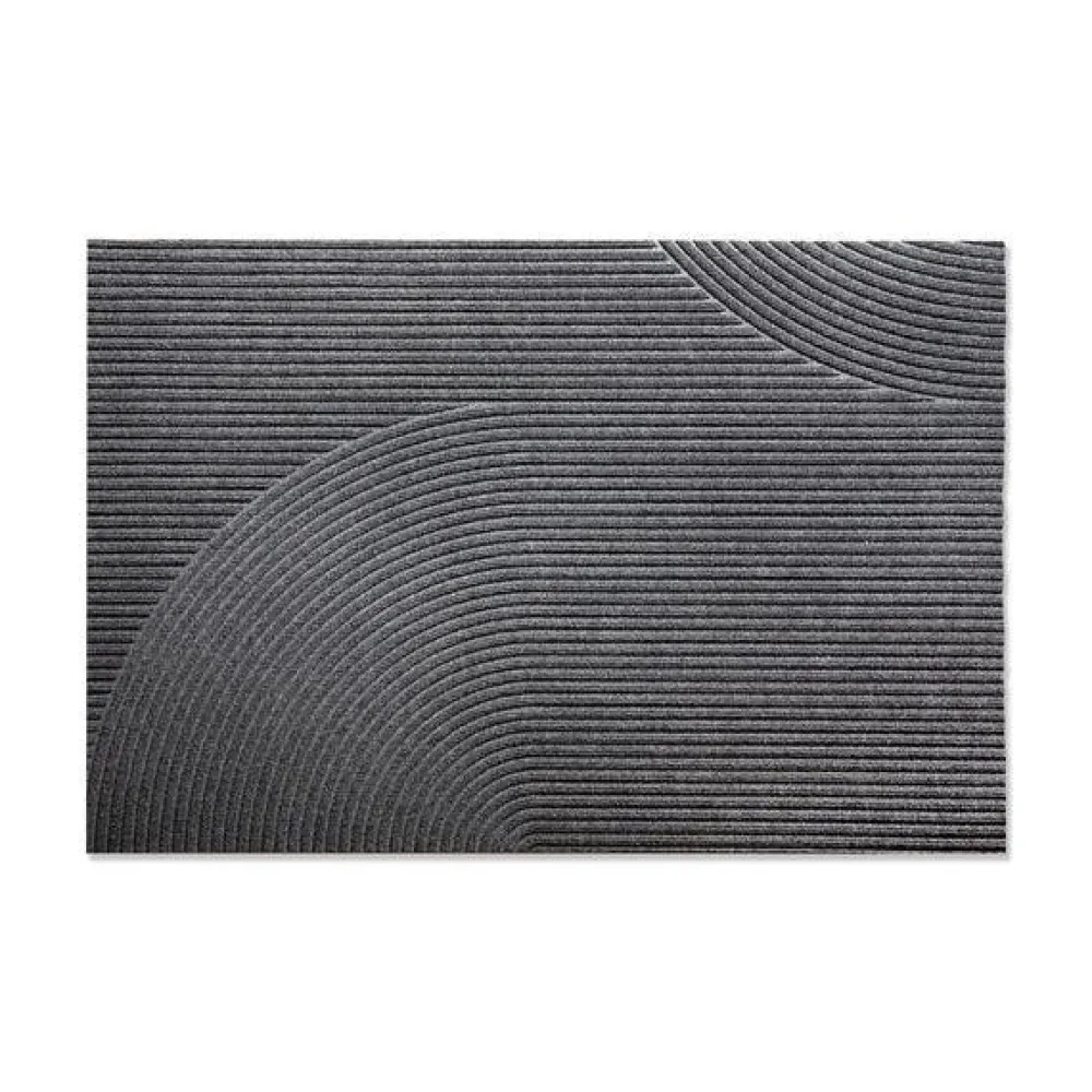 HeyMat Stein Mat 85x130 cm^ Entré|Tæpper & Måtter