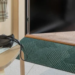 HeyMat Strå Mat 60x90 cm^ Entré|Tæpper & Måtter