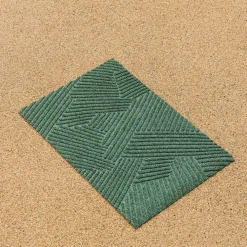 HeyMat Strå Mat 60x90 cm^ Entré|Tæpper & Måtter