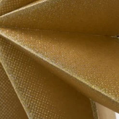 House Doctor 9 Point Star Nature Medium^ Julepynt