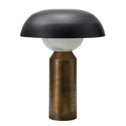 House Doctor Big Fellow Table Lamp Antique^ Bordlamper