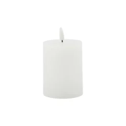 House Doctor Candle LED White Small^ Andet Boligtilbehør