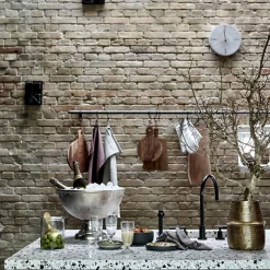 House Doctor Champtub Vinkøler^ Køkken