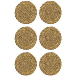 House Doctor Coaster Coasters Natural^ Køkken