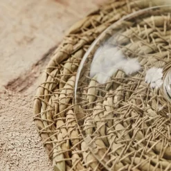 House Doctor Coaster Coasters Natural^ Køkken