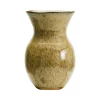 House Doctor Corp Vase Beige^ Vaser