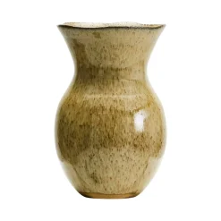 House Doctor Corp Vase Beige^ Vaser
