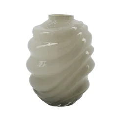 House Doctor Desert Vase Light Grey^ Vaser