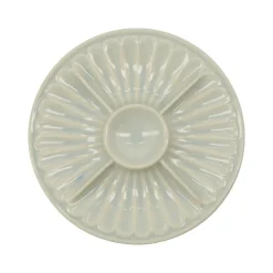 House Doctor Diva Servering Dish Light Blue^ Køkken